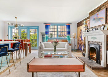 Homes for Sale in Manhattan and the Bronx