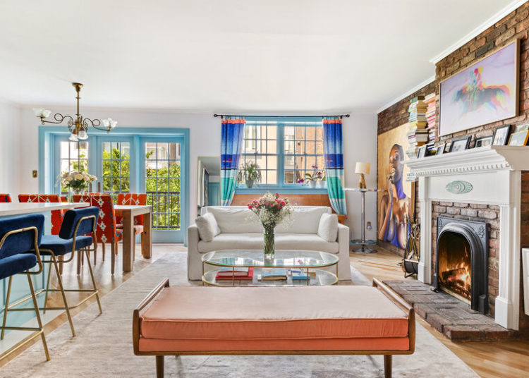 Homes for Sale in Manhattan and the Bronx