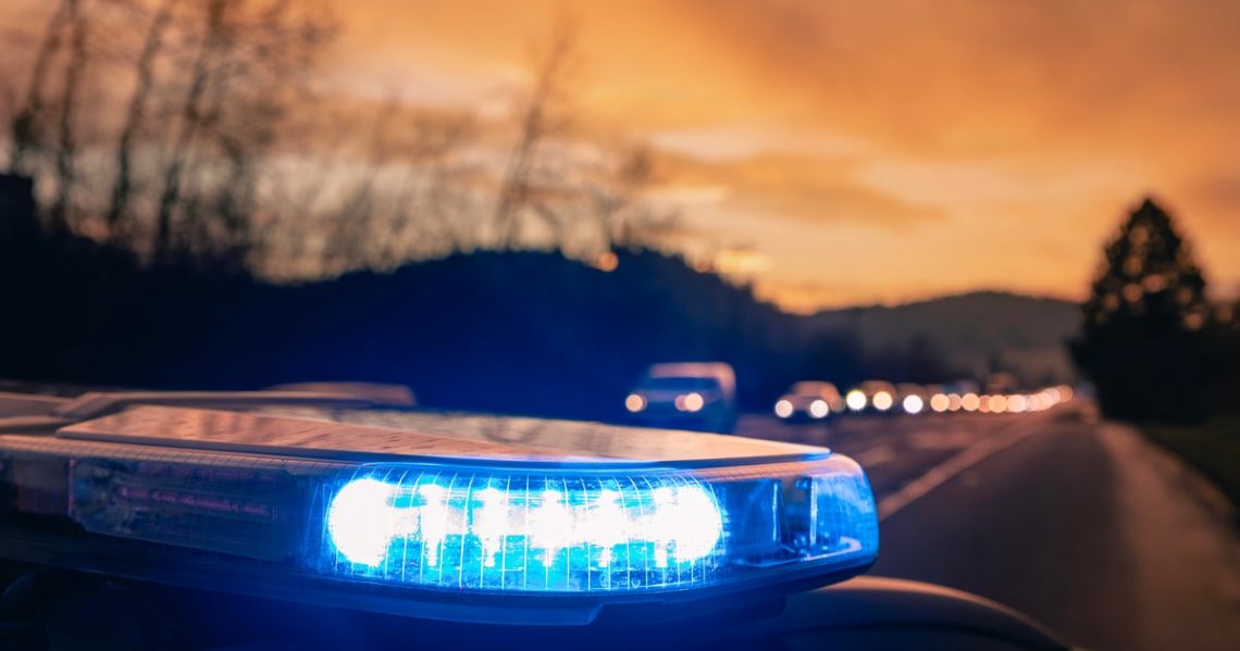 Honduran man killed on Virginia highway while fleeing ICE agents