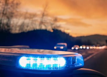 Honduran man killed on Virginia highway while fleeing ICE agents