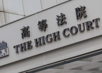 Hong Kong court gives trio lengthy jail terms over bomb plots
