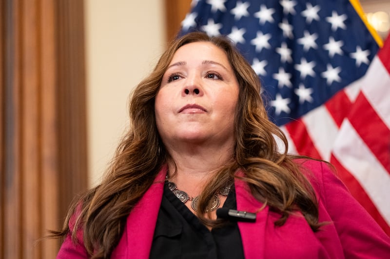 Grijalva has said that Johnson's