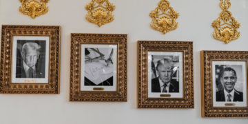 House Report Details Biden’s Decline, Claiming He Was Impaired as President