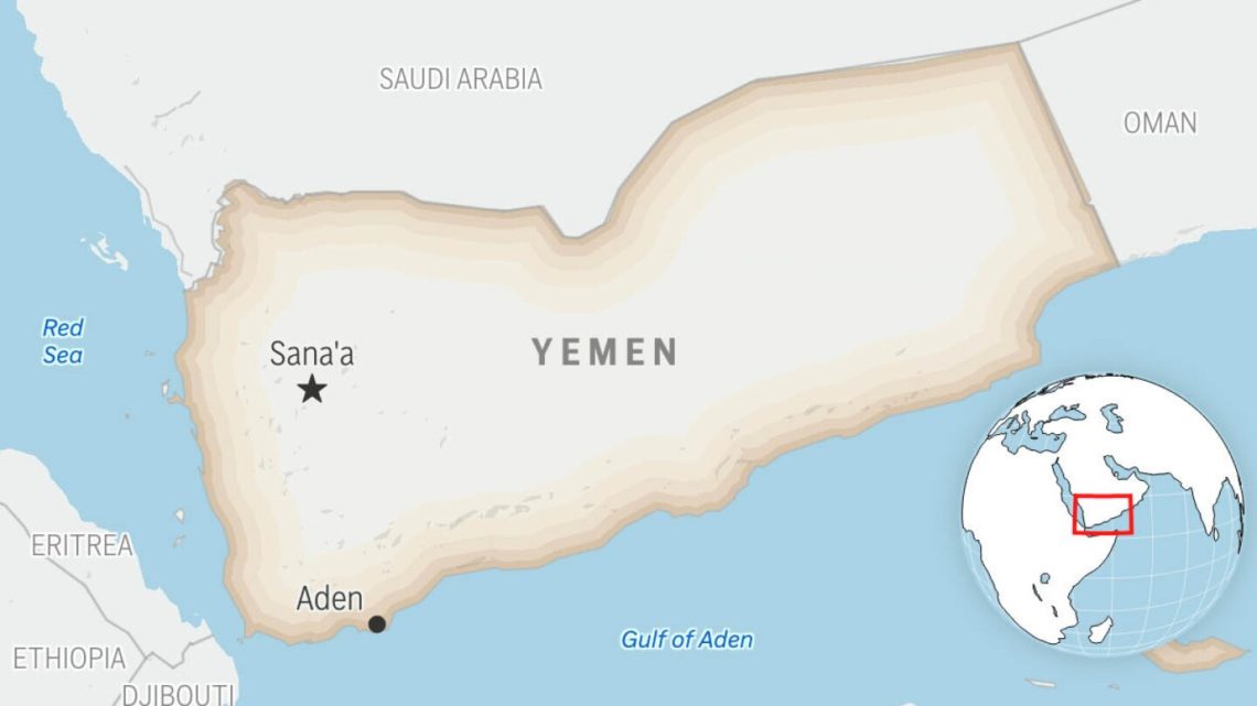 Houthi rebels detain 2 more UN staffers in Yemen as the world body reevaluates its operations
