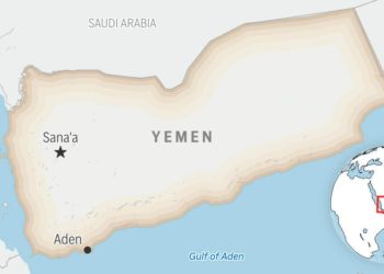 Houthi rebels detain 2 more UN workers, including a woman in critical condition
