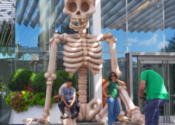 How Americans will be celebrating Halloween, according to a new AP-NORC poll