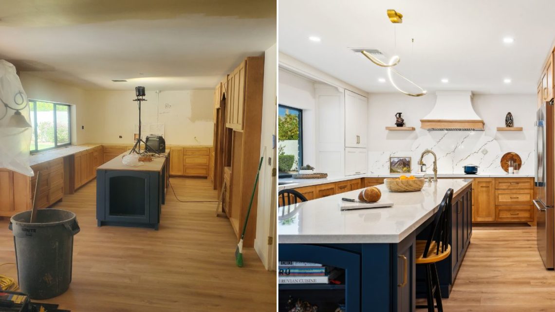 How Arizonans can make sure they choose the right remodeler