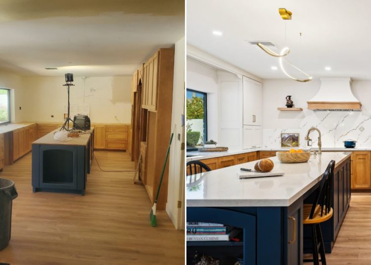 How Arizonans can make sure they choose the right remodeler