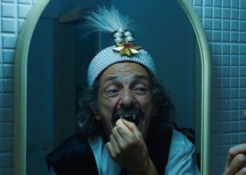 How Bad Is the AI Dracula Movie?