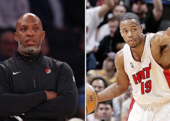 How Chauncey Billups, Damon Jones were allegedly used to coerce victims into illegal poker games