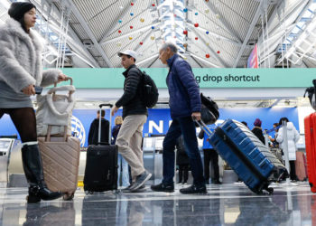 How Do You Feel About Travel Right Now? We Want to Hear From You.