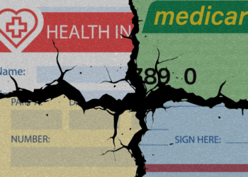 How Fake Health Insurance Is Luring People In