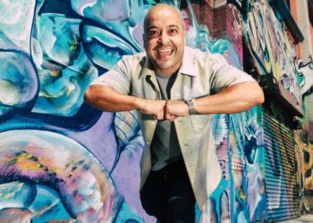 How Frankie Quiñones went from ‘CholoFit’ fame to working out his demons in new Hulu special