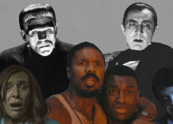How Halloween Scares Can Soothe Anxiety