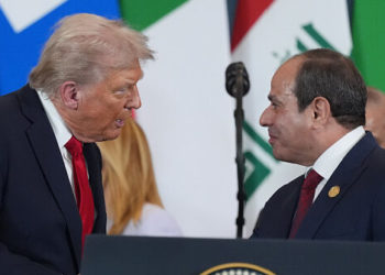How Obama and Biden Alienated Egypt’s Sisi, a Core Ally in Trump’s Peace Deal