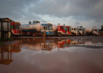 How Russia Sanctions Could Affect India