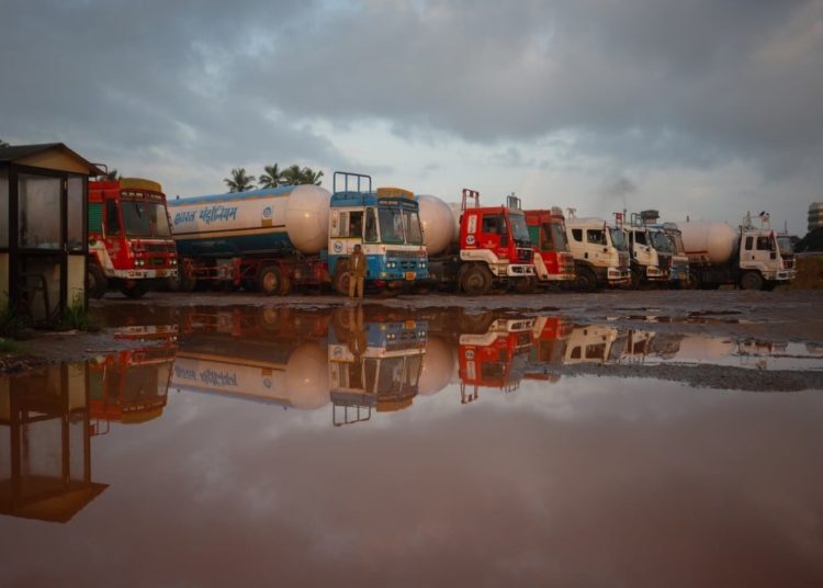 How Russia Sanctions Could Affect India