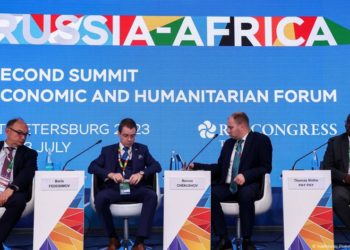 How Russia is trying to attract African students