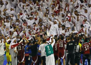 How Saudi Arabia and Qatar Benefited From Rule Changes to Reach the World Cup
