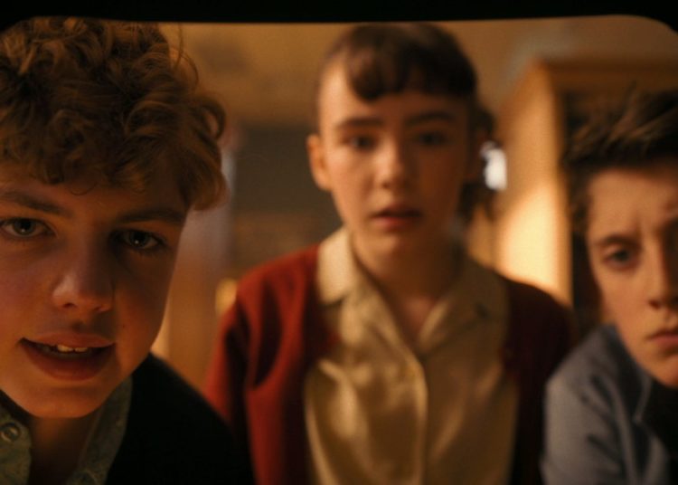 How That Brutal Twist in the IT: Welcome to Derry Premiere Ups the Stakes of the HBO Prequel Series