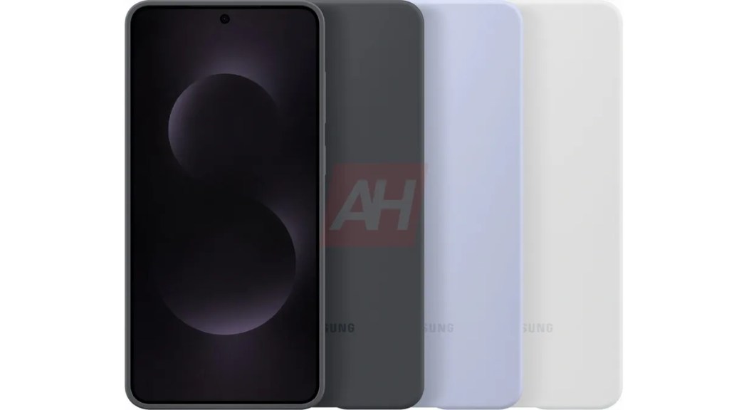 Galaxy S25 Edge Leak 2 - Credit Samsung-Android Headlines