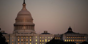 How Trump Could End the Shutdown on His Own