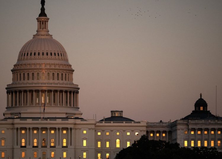 How Trump Could End the Shutdown on His Own