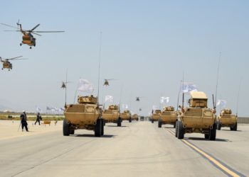 How Trump Could Get Bagram Back