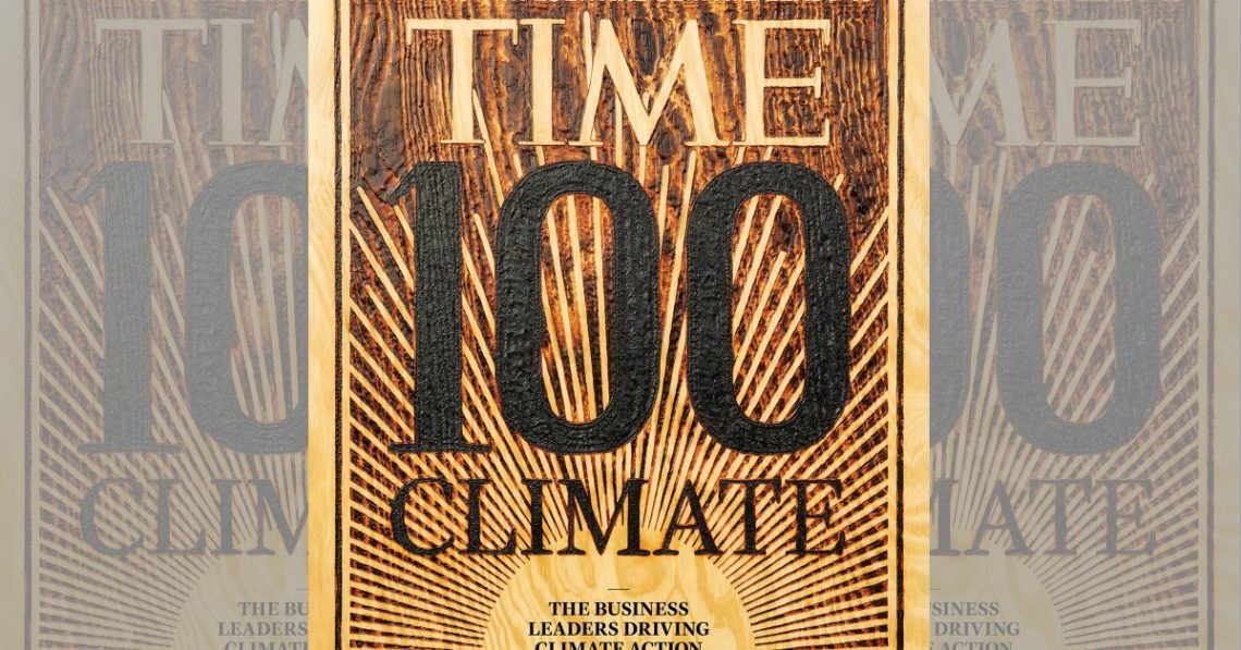 How We Chose the 100 Most Influential Climate Leaders of 2025