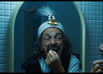 How a New Dracula Movie Became a Focal Point in the Debate Over AI in Film