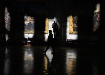 How a U.S. Government Shutdown Could Impact Washington’s Foreign Policy