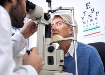 How a tiny retinal implant is helping people regain their sight