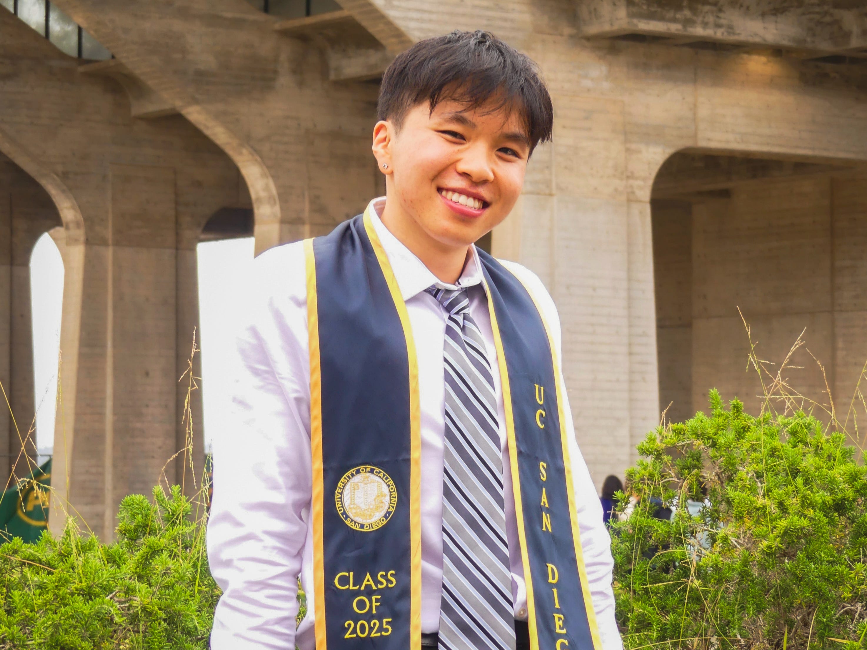 Andrew Chen