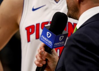 How pro sports gambled away the integrity of the game