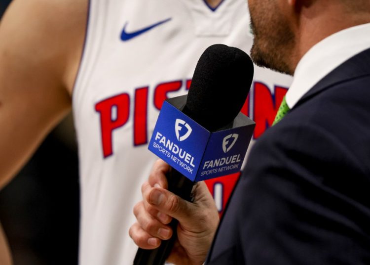 How pro sports gambled away the integrity of the game