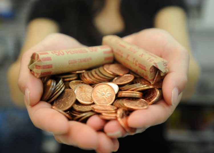 How the growing penny shortage may impact you