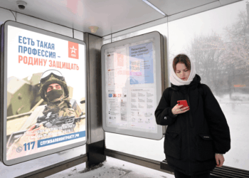 How to Fight Putin on the Information Battlefield