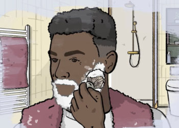 How to Shave Properly