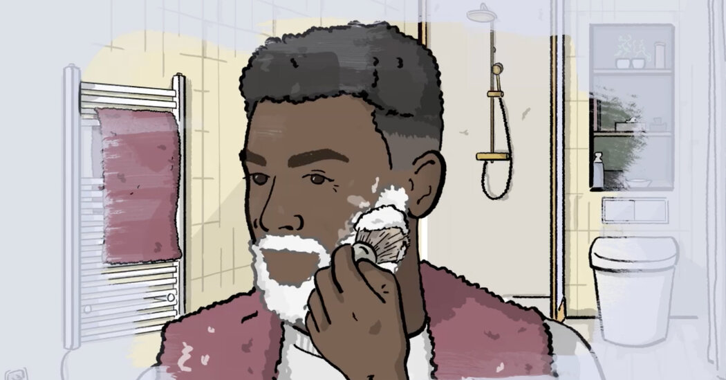 How to Shave Properly