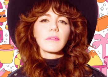 How to have the best Sunday in L.A., according to Jenny Lewis