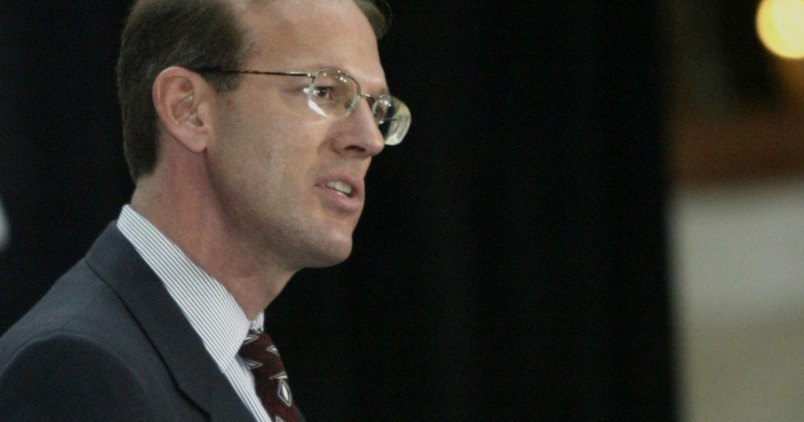 How twin disasters reshaped Habitat for Humanity under CEO Jonathan Reckford in the past 20 years