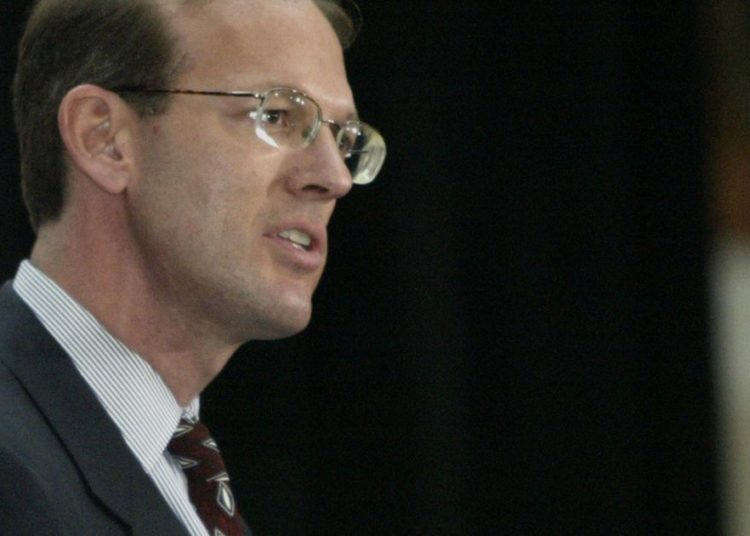 How twin disasters reshaped Habitat for Humanity under CEO Jonathan Reckford in the past 20 years