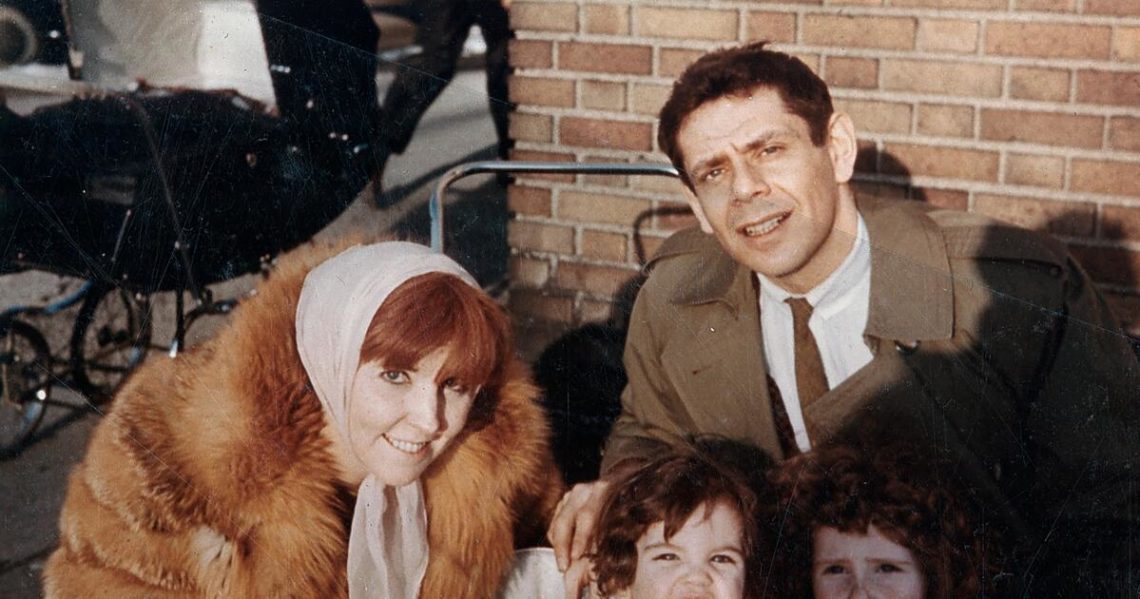 How we remember our parents, and ourselves, is at the heart of Ben Stiller’s dreamlike documentary