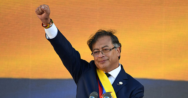 Huh? Gustavo Petro Takes Credit for Trump’s Gaza Peace Deal