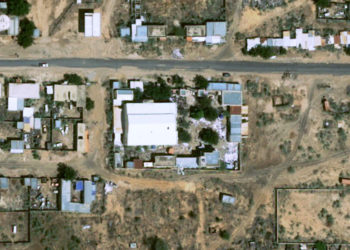 Hundreds Killed in Massacre at Sudanese Hospital, W.H.O. Warns