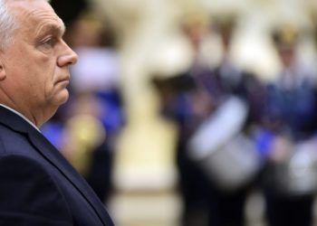 Hungary plans anti-Ukraine bloc with Czechia, Slovakia