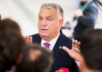 Hungary’s top tabloid sold to company close to Orban