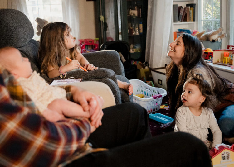 Hunger and Cold Loom as Shutdown Imperils Funding for Antipoverty Programs