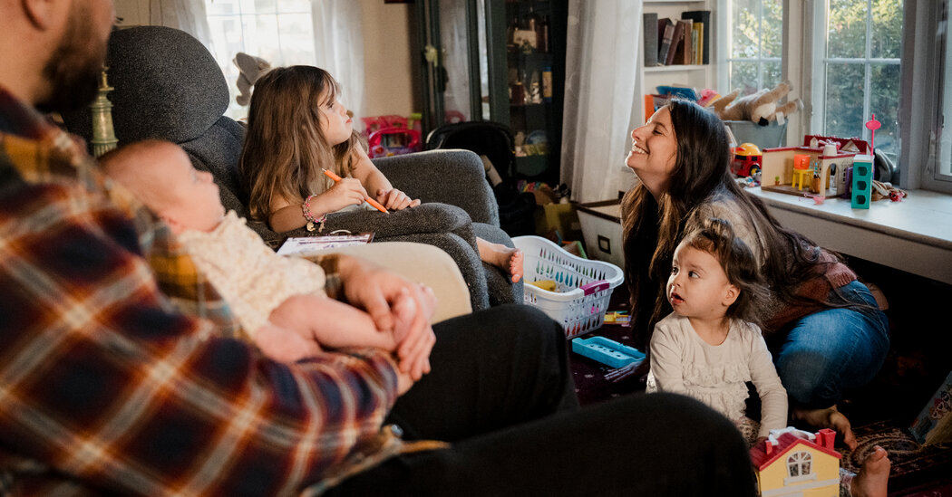 Hunger and Cold Loom as Shutdown Imperils Funding for Antipoverty Programs