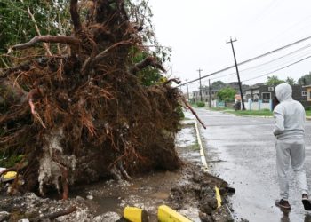 Hurricane Melissa Caused Severe Infrastructure Damage, Jamaica Says